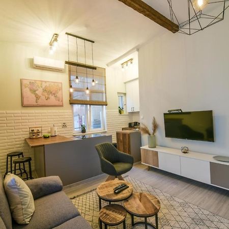 Appartement City Break Sarajevo Extérieur photo