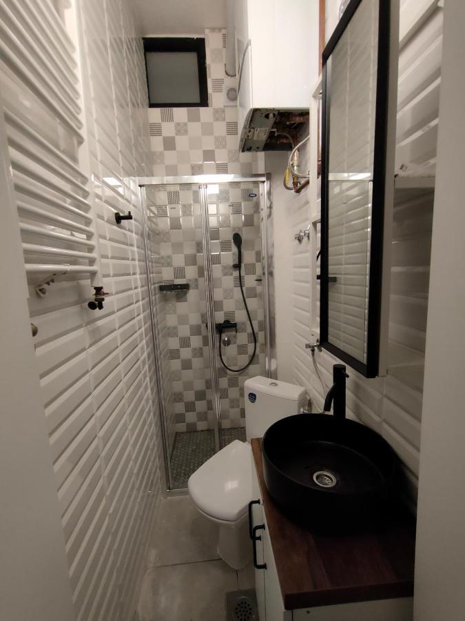 Appartement City Break Sarajevo Extérieur photo