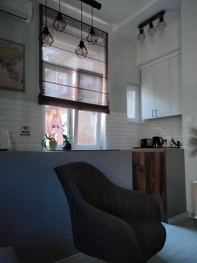 Appartement City Break Sarajevo Extérieur photo