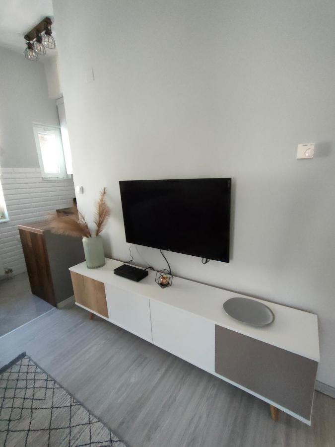 Appartement City Break Sarajevo Extérieur photo