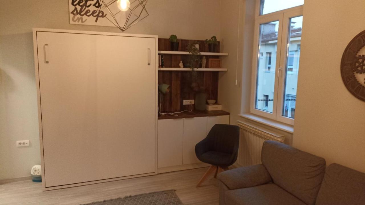 Appartement City Break Sarajevo Extérieur photo