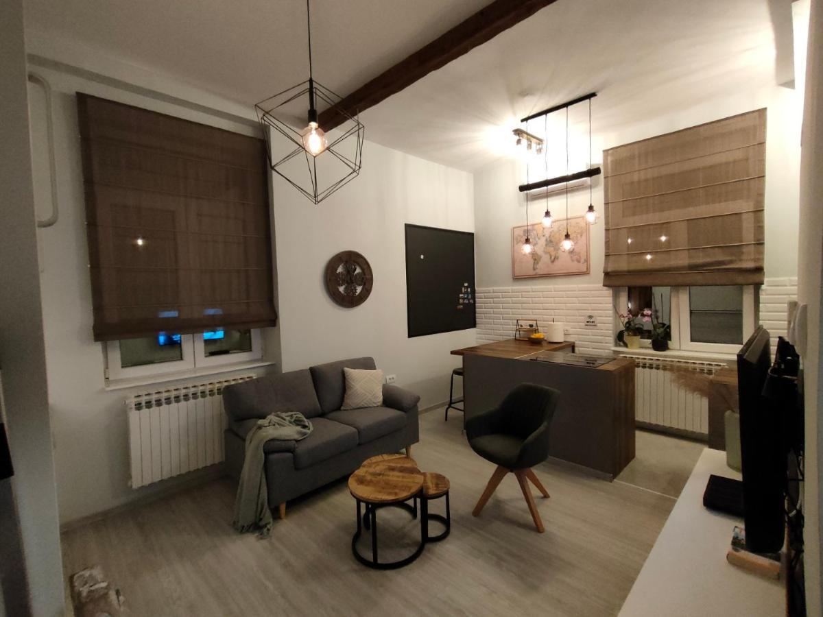 Appartement City Break Sarajevo Extérieur photo